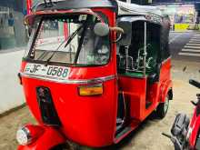 Bajaj RE 2004 Three Wheel