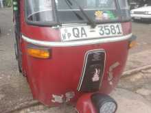 Bajaj RE 2005 Three Wheel
