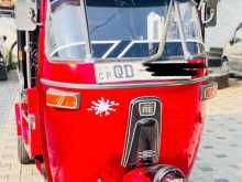 Bajaj RE 2005 Three Wheel