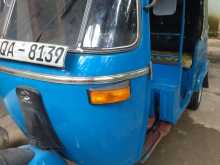 Bajaj RE 2005 Three Wheel