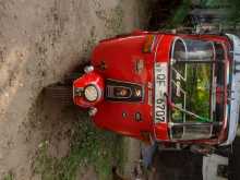 Bajaj RE 2006 Three Wheel