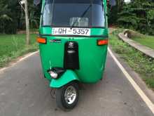 Bajaj RE 2006 Three Wheel