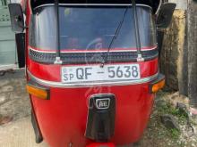 Bajaj RE 2006 Three Wheel