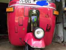 Bajaj RE 2006 Three Wheel