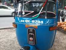 Bajaj Threewheel 2007 Three Wheel