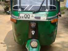 Bajaj 2 Stroke 2008 Three Wheel