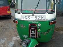 Bajaj RE 2008 Three Wheel