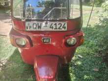 Bajaj RE 2009 Three Wheel