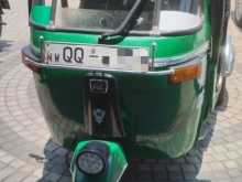 Bajaj RE 2009 Three Wheel