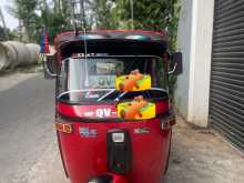 Bajaj RE 2009 Three Wheel