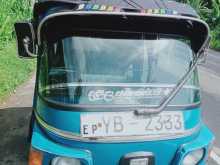 Bajaj RE 2010 Three Wheel