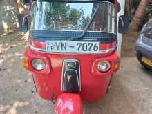 Bajaj RE 2011 Three Wheel