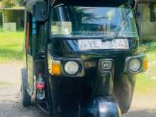 Bajaj Re 2011 Three Wheel