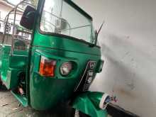 Bajaj RE 2011 Three Wheel