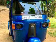 Bajaj RE 2011 Three Wheel