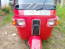 Bajaj RE 2011 Three Wheel