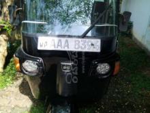 Bajaj RE 2012 Three Wheel
