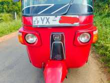 Bajaj RE 2012 Three Wheel