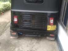 Bajaj RE 2013 Three Wheel