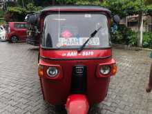 Bajaj RE 2013 Three Wheel