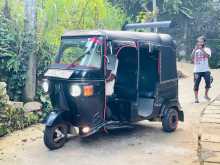 Bajaj RE 2013 Three Wheel