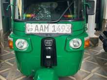 Bajaj RE 2013 Three Wheel