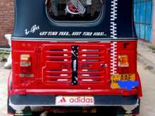 Bajaj RE 2013 Three Wheel