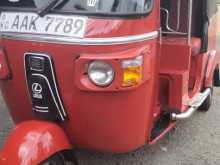 Bajaj RE 4 Stroke 2013 Three Wheel