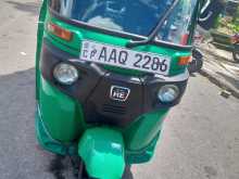 Bajaj RE 2014 Three Wheel