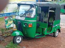 Bajaj RE 2014 Three Wheel