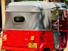 Bajaj Threewheel 2014 Car
