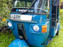 Bajaj RE 2014 Three Wheel