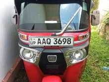 Bajaj RE 2014 Three Wheel