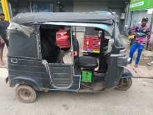 Bajaj RE 2014 Three Wheel