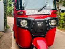 Bajaj Threewheel 2014 Three Wheel