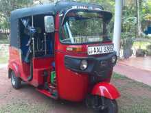 Bajaj RE 4 Stroke 2015 Three Wheel