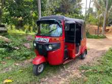 Bajaj RE 2015 Three Wheel