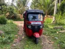Bajaj RE 2015 Three Wheel