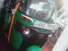 Bajaj RE 2015 Three Wheel