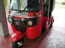 Bajaj RE 2016 Three Wheel