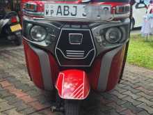 Bajaj RE 2016 Three Wheel