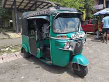 Bajaj RE 2017 Three Wheel