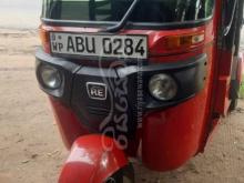 Bajaj RE 4 Stroke 2019 Three Wheel