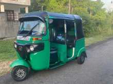 Bajaj RE 2016 Three Wheel