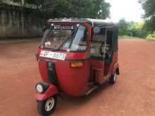 Bajaj RE 2006 Three Wheel