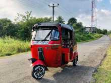 Bajaj RE 2002 Three Wheel