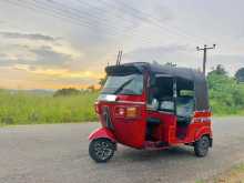 Bajaj RE 2010 Three Wheel