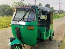 Bajaj RE 2006 Three Wheel