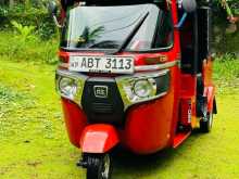 Bajaj RE 4 Stroke 2019 Three Wheel