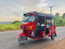 Bajaj 4 Stroke 2010 Three Wheel